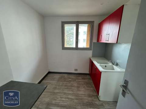 Location appartement 3 pièces Cholet 49