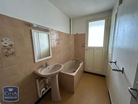 Location appartement 3 pièces