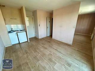 Location appartement 2 pièces