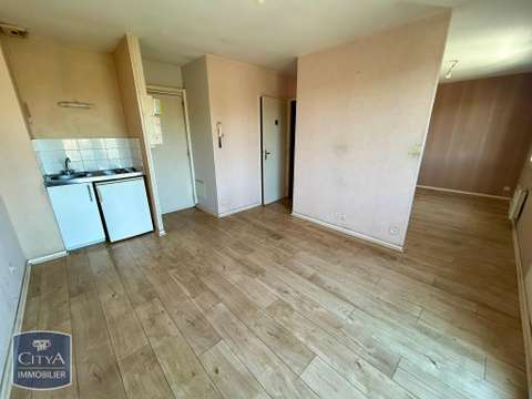 Location appartement 2 pièces Cholet 49