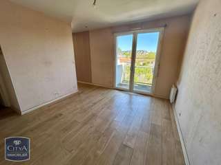 Location appartement 2 pièces