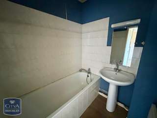 Location appartement 2 pièces