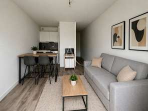 Location Appartement T1Cholet