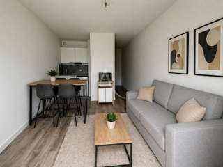 Location appartement 1 pièce