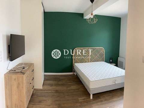 Location appartement 1 pièce