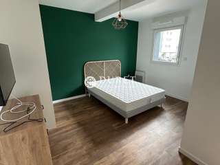 Location appartement 1 pièce