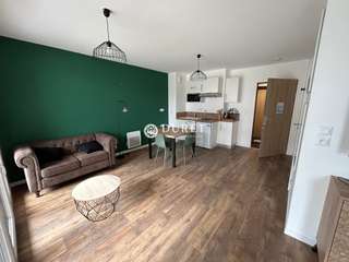 Location appartement 1 pièce