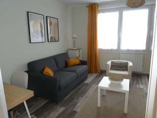 Photo Location appartement Cholet