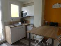Location appartement 1 pièce