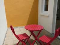 Location appartement 1 pièce