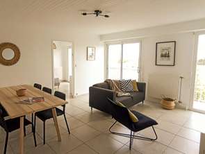 Location Appartement 4 piècesCholet