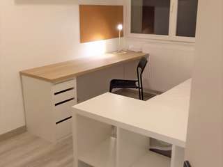 Location appartement 4 pièces