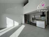 Location appartement 4 pièces