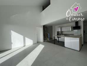 Location Appartement 4 piècesCholet