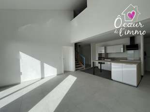 Photo Location appartement Cholet