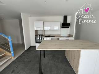 Location appartement 4 pièces