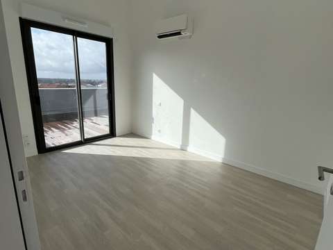 Location appartement 4 pièces