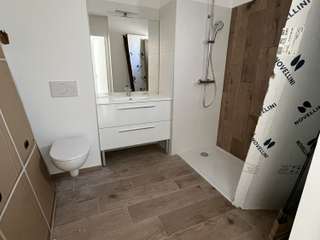 Location appartement 4 pièces