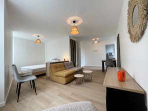 Location Appartement T1Cholet