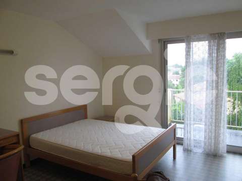 Location appartement 1 pièce Cholet 49