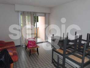 Location Appartement T1Cholet