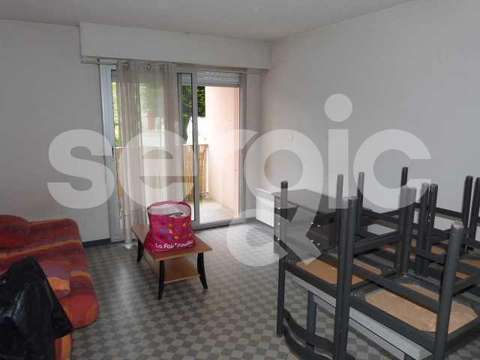 Location appartement 1 pièce Cholet 49