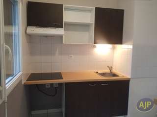 Location appartement 2 pièces