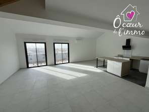 Location Appartement 4 piècesCholet