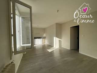 Location appartement 1 pièce