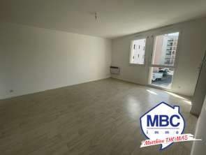 Location Appartement 2 piècesCholet