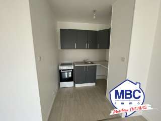 Location appartement 2 pièces