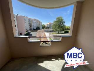 Location appartement 2 pièces