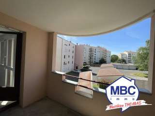 Location appartement 2 pièces