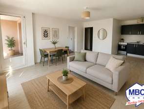 Location Appartement 2 piècesCholet