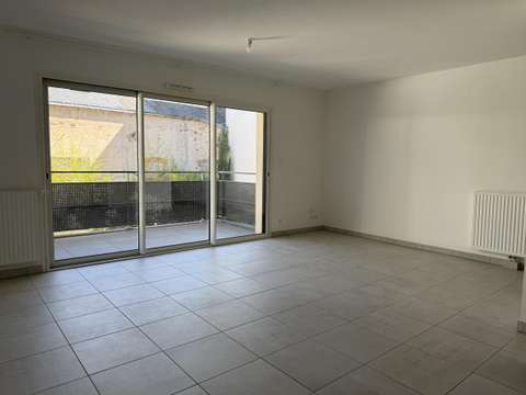 Location appartement 2 pièces Cholet 49