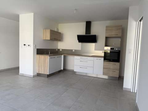 Location appartement 2 pièces