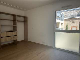 Location appartement 2 pièces