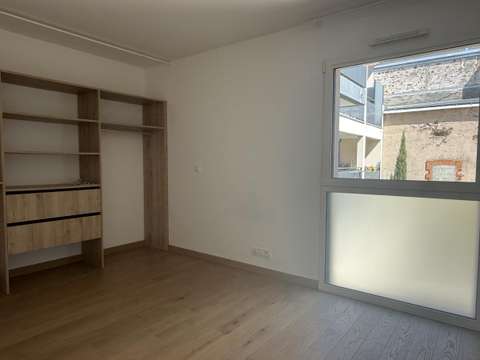Location appartement 2 pièces