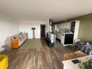 Location Appartement 4 piècesCholet