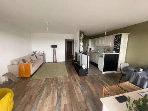 Location appartement 4 pièces Cholet 49