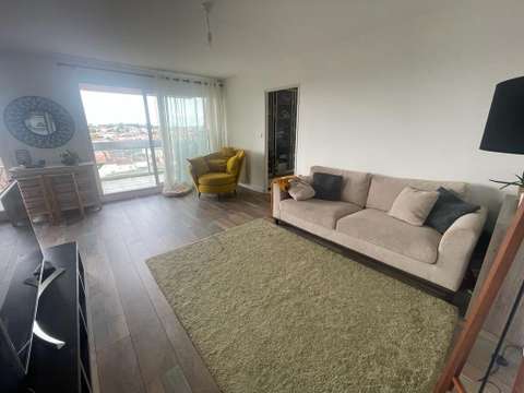 Location appartement 4 pièces