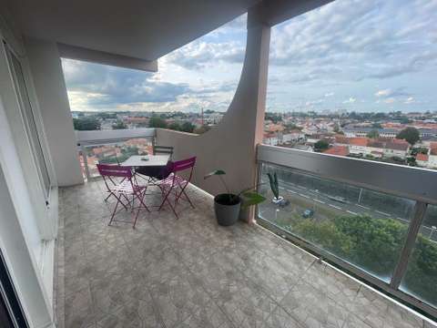 Location appartement 4 pièces