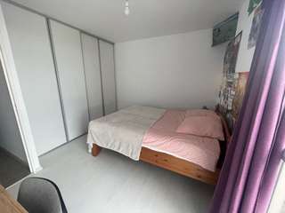 Location appartement 4 pièces