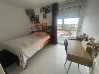 Location appartement 4 pièces