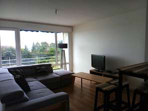 Location Appartement 3 piècesCholet