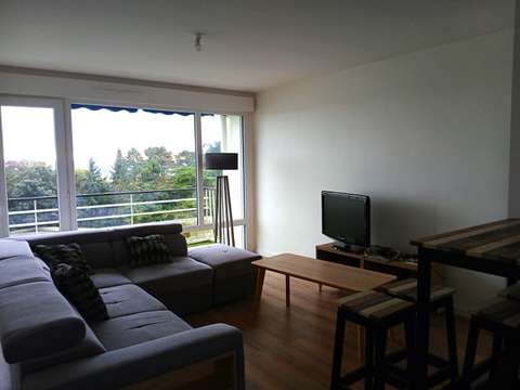 Location appartement 3 pièces Cholet 49