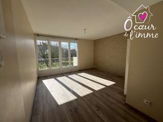 Location appartement 3 pièces