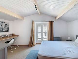 Location appartement 3 pièces