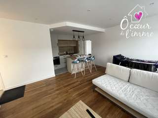 Location appartement 2 pièces
