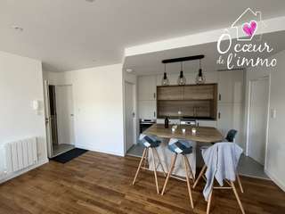Location appartement 2 pièces